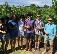 Adelaide Hills and Hahndorf - Half Day Private Tour - Schoolies Week Accommodation