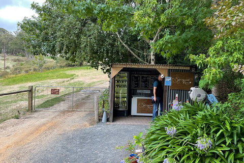 Adelaide Hills And Hahndorf - Half Day Private Tour - Schoolies Week Accommodation 1