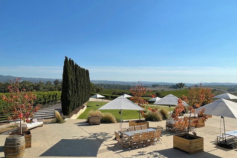 Adelaide Hills And Hahndorf - Half Day Private Tour - Schoolies Week Accommodation 3