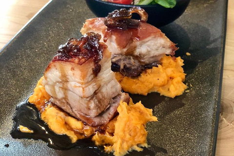 Tamar Valley Wine Tour With Lunch - Schoolies Week Accommodation 0