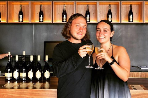 Tamar Valley Wine Tour With Lunch - Schoolies Week Accommodation 3