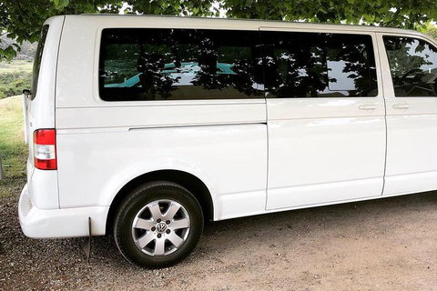 Tamar Valley Wine Tour With Lunch - Schoolies Week Accommodation 4