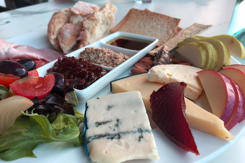 McLaren Vale Winery Small Group Tour With Wine Tasting And Lunch - Schoolies Week Accommodation 0