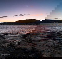 Hobart and Surrounds Photography Workshop - Schoolies Week Accommodation