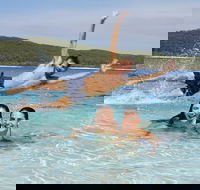 Pippies 3 Days 2 Nights Fraser Island Tour - Schoolies Week Accommodation