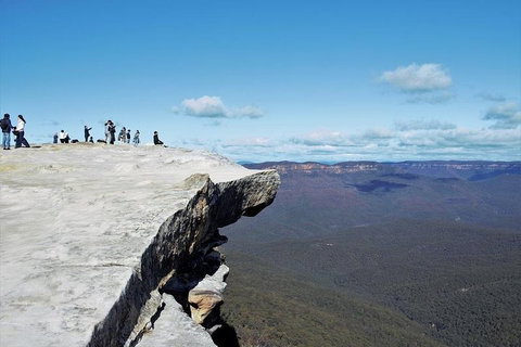 Blue Mountains - Schoolies Week Accommodation 5