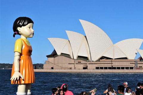 Bespoke Off-the-Beaten-Path Tour Of Inner Sydney - Schoolies Week Accommodation 0