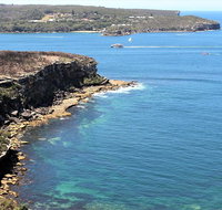 Half day Manly Beach and more - Schoolies Week Accommodation