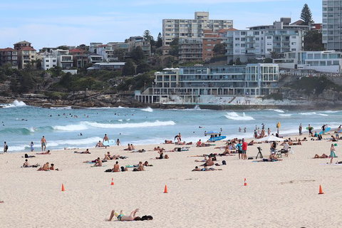Private Sydney City Customized Tour - Schoolies Week Accommodation 2