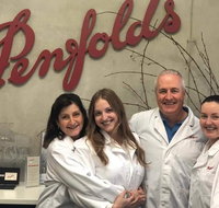 Barossa Valley Indulgence Day Including Make Your Own Blend Experience - Schoolies Week Accommodation