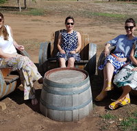 McLaren Vale Intimate Winery Tour by private Limo - Schoolies Week Accommodation