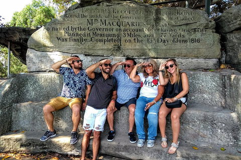 Private Sydney Half Day Tour Including Sydney Opera House And Bondi Beach - Schoolies Week Accommodation 3