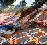 Karrke Aboriginal Cultural Experience - Schoolies Week Accommodation