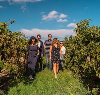 Barossa Valley Private Tour from 2 to 11 people - Schoolies Week Accommodation