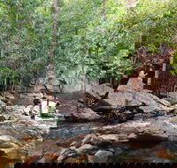 Ethical Adventures - Best in the WET - Litchfield / Kakadu 3 Day- max 10 guests - Schoolies Week Accommodation