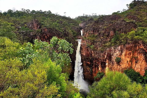 Ethical Adventures - Best In The WET - Litchfield / Kakadu 3 Day- Max 10 Guests - Schoolies Week Accommodation 2