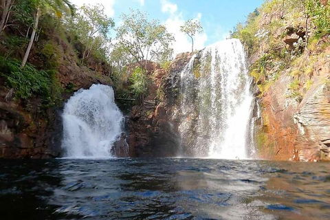 Ethical Adventures - Best In The WET - Litchfield / Kakadu 3 Day- Max 10 Guests - Schoolies Week Accommodation 5