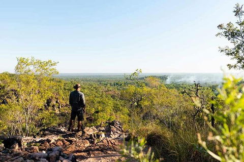 Ethical Adventures - Pure Litchfield - Schoolies Week Accommodation 0