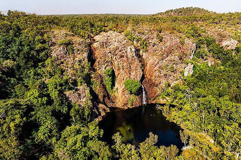 Ethical Adventures - Pure Litchfield - Schoolies Week Accommodation 1