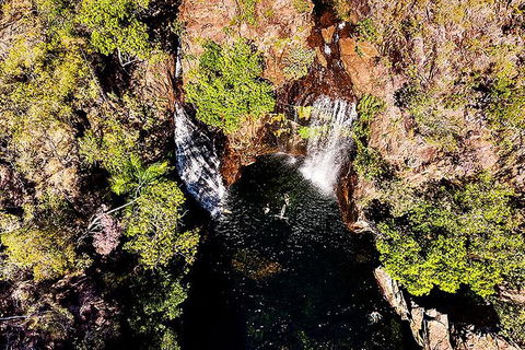 Ethical Adventures - Pure Litchfield - Schoolies Week Accommodation 2