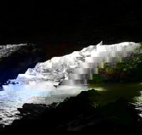 Rainforest  Waterfalls Extravaganza - Schoolies Week Accommodation