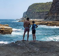 Sydney Private Tour Featuring Wilderness Wildlife Waves Waterfalls and Wine - Schoolies Week Accommodation