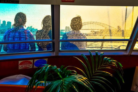 Sydney City Private Tour - Schoolies Week Accommodation 1
