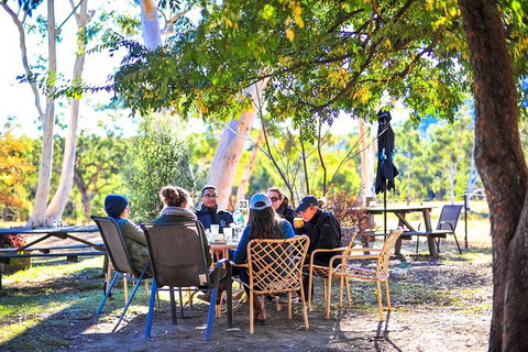 Blue Mountains Private Tour From Sydney - Schoolies Week Accommodation 5