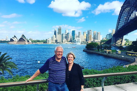 Sydney 6 Hour Private Tour - Schoolies Week Accommodation 1