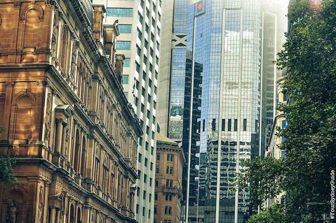 Sydney 6 Hour Private Tour - Schoolies Week Accommodation 2