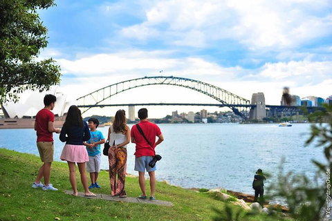 Sydney 6 Hour Private Tour - Schoolies Week Accommodation 3