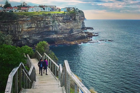 Sydney 6 Hour Private Tour - Schoolies Week Accommodation 4