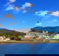 Tasmania 4 Day East Coast  Launceston - Schoolies Week Accommodation