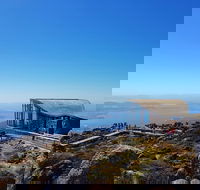 6-Day Tasmania Small-Group Guided Tour with Gourmet Food - Schoolies Week Accommodation