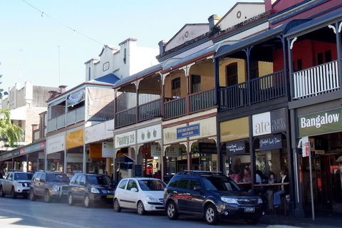 Byron Bay Lighthouse And Hinterland Tour - Schoolies Week Accommodation 4
