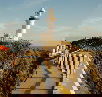 Byron Bay and Beyond Tour Including Cape Bryon Lighthouse Crystal Castle and Bangalow - Schoolies Week Accommodation