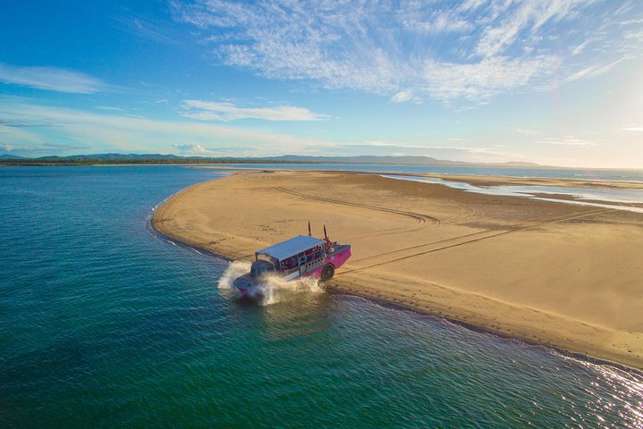  Schoolies Week Accommodation