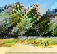 Gorgeous Gorges Tour - Windjana  Bell Gorge Mt Hart Cape Leveque - Schoolies Week Accommodation