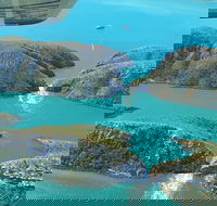 Giant Tides Tour - Cygnet Bay Pearl Farm - Schoolies Week Accommodation