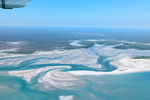 Giant Tides Tour - Cygnet Bay Pearl Farm - Schoolies Week Accommodation 1