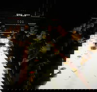 Valleys of Vino Tour - Schoolies Week Accommodation