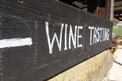 Valleys Of Vino Tour - Schoolies Week Accommodation 2