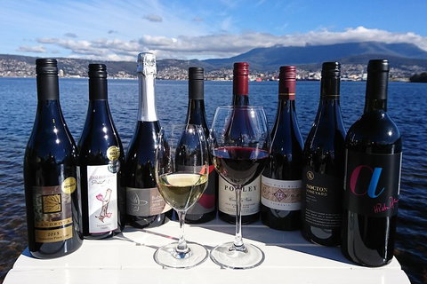 Valleys Of Vino Tour - Schoolies Week Accommodation 4
