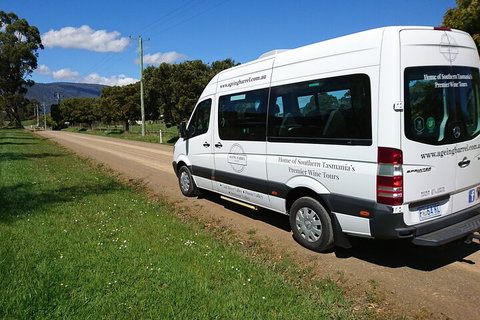 Valleys Of Vino Tour - Schoolies Week Accommodation 5