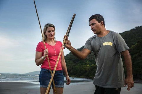 Ngana Julaymba Dungay - Full Day - Schoolies Week Accommodation 5