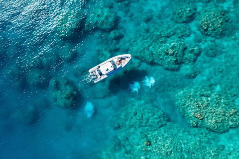 Premium Private Charter - Schoolies Week Accommodation 0