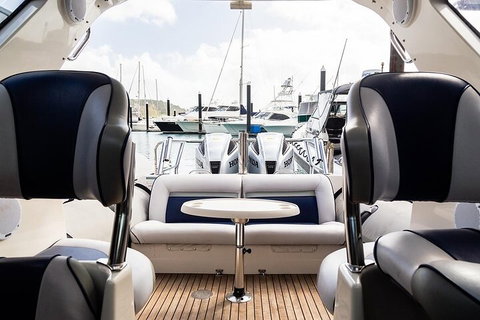 Premium Private Charter - Schoolies Week Accommodation 4