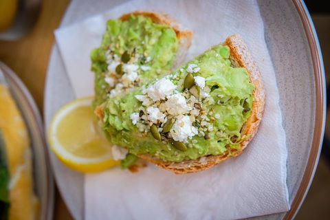 Food Tour Melbourne - St Kilda - Schoolies Week Accommodation 5
