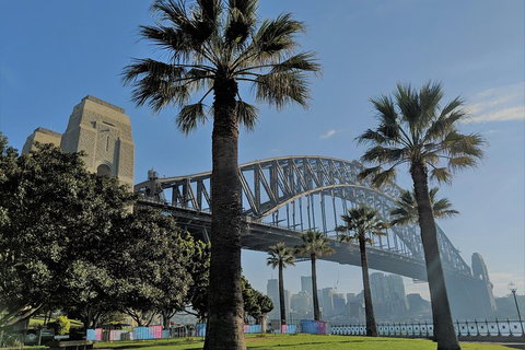 Sydney & Bondi Beach Plus Local Secrets With 'Personalised Sydney Tours' - Schoolies Week Accommodation 4