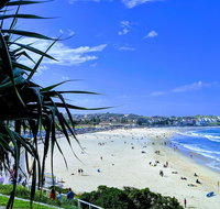 Sydney Secrets  Bondi Private 4 Hour Afternoon with 'Personalised Sydney Tours' - Schoolies Week Accommodation